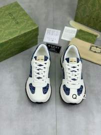 Picture of Gucci Shoes _SKUGuccisz38-45YY03016701